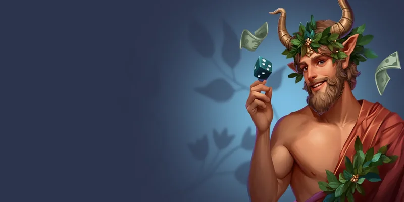 Welcome package up to $5,000 + 150 Free Spins